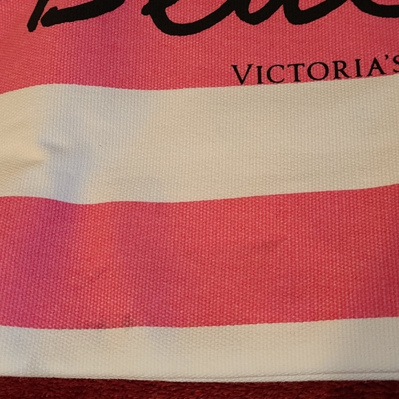 PINK Victoria's Secret Beach Bag - Picture 14 of 14